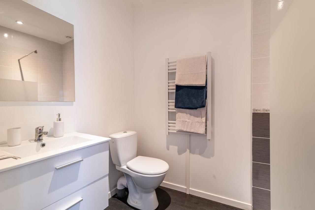 Indépendant Appartement *