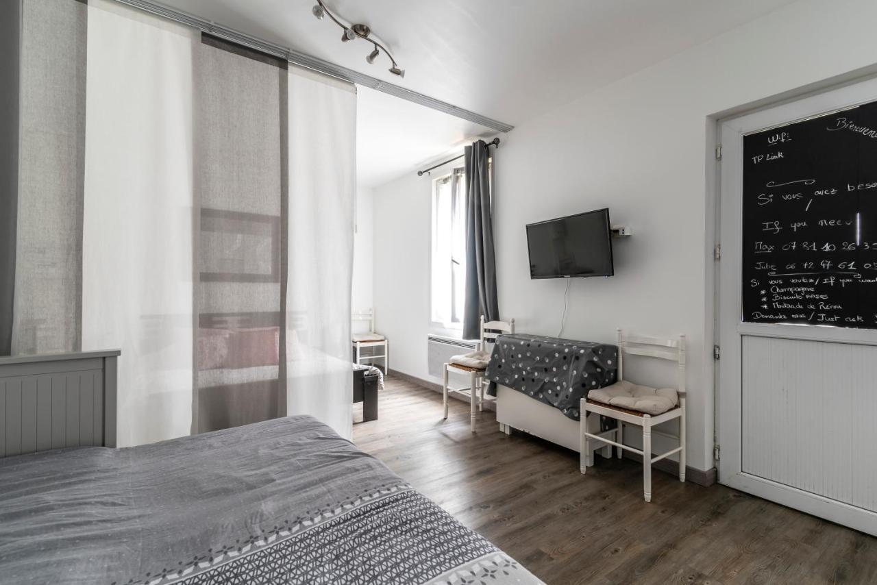 Indépendant Appartement *