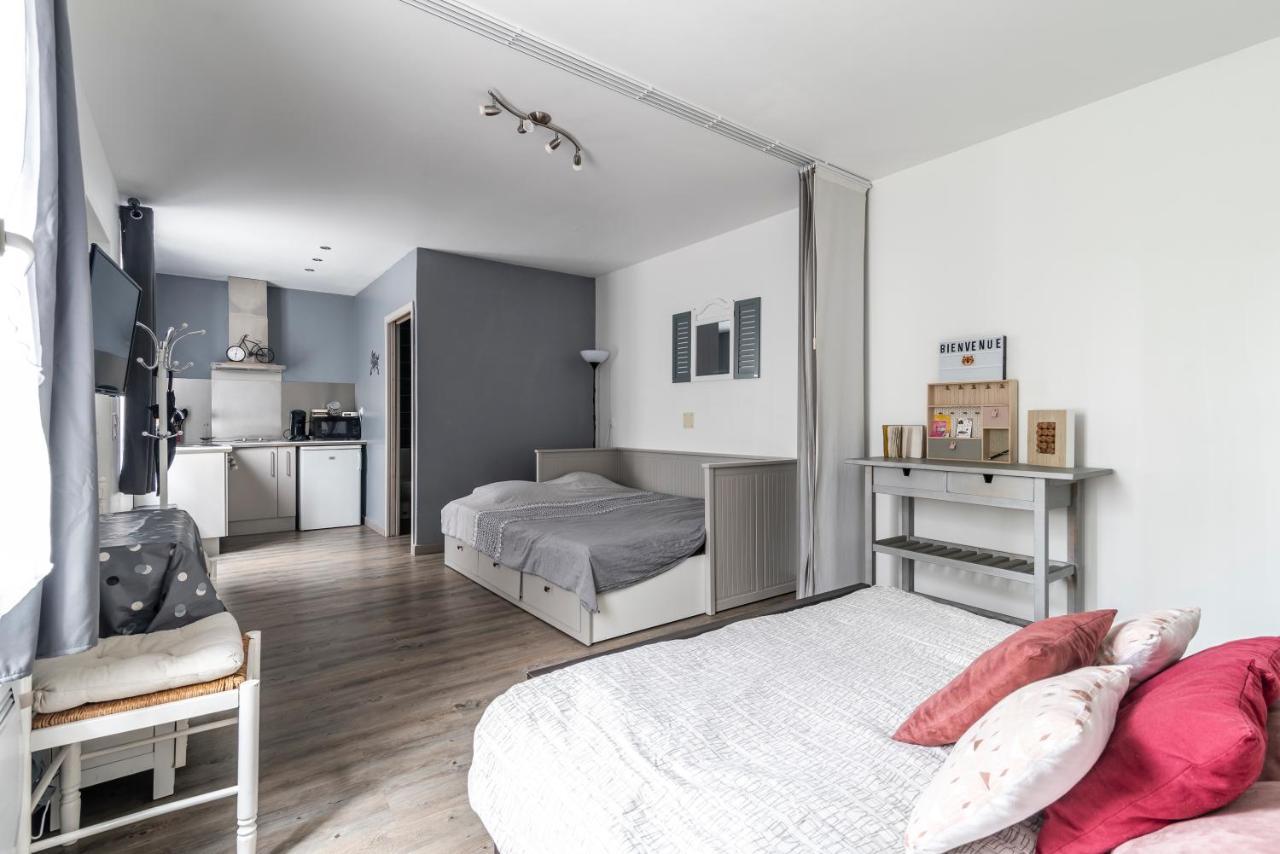 Indépendant Appartement Betheny