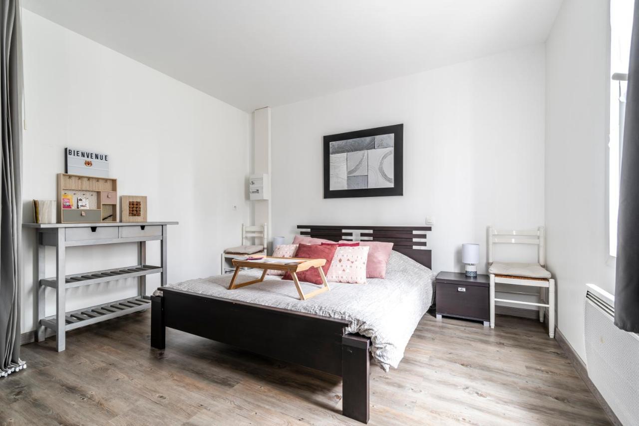 Indépendant Appartement *