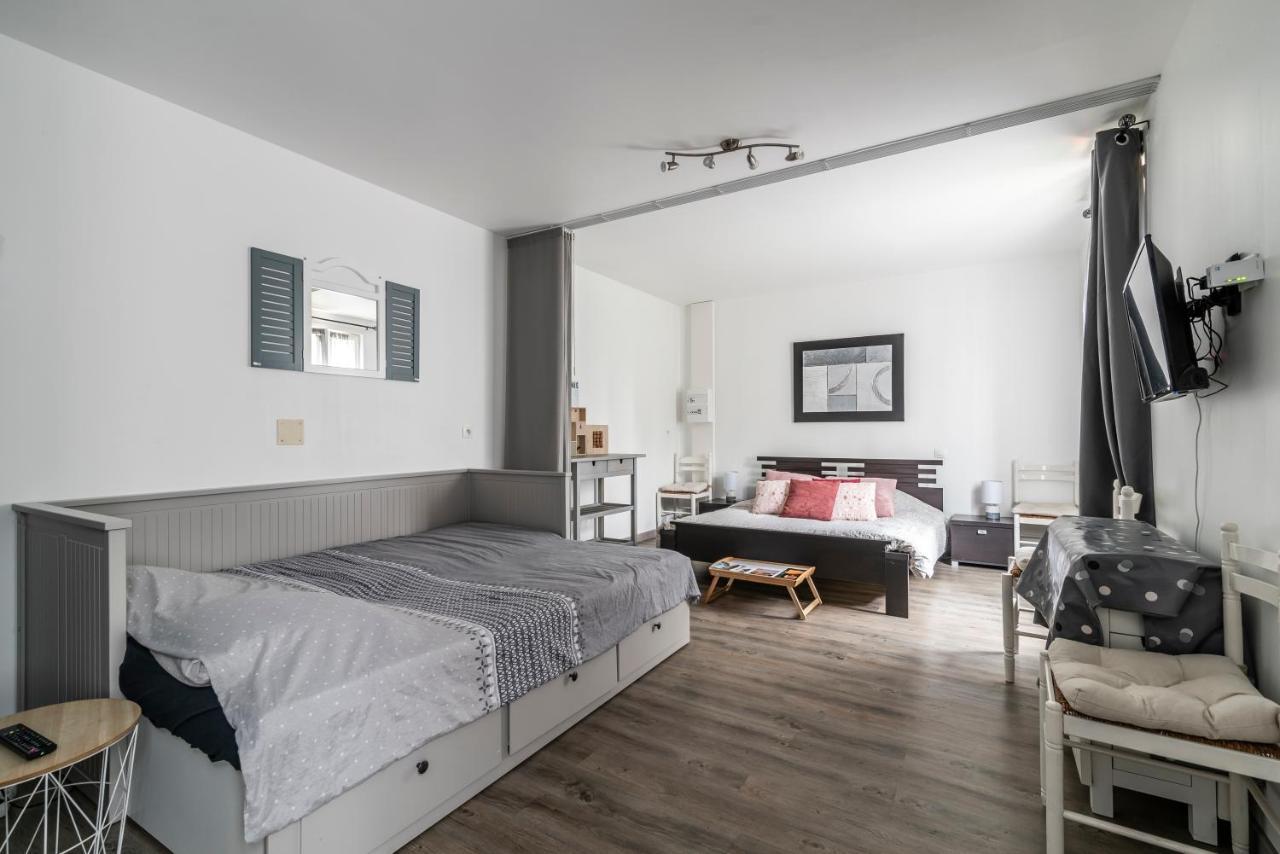 Appartement Indépendant