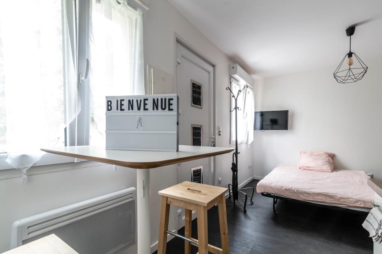 Appartement Indépendant Betheny