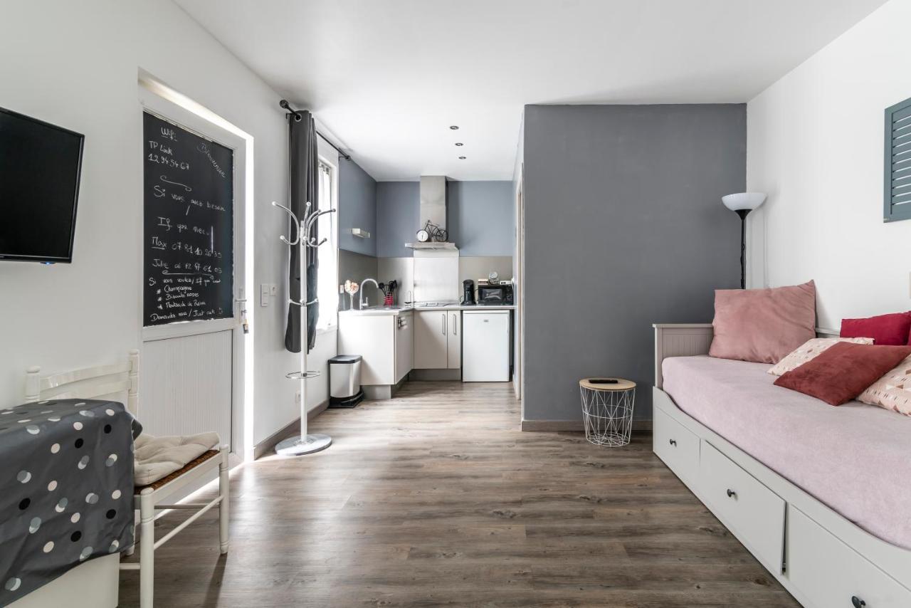 Indépendant Appartement Betheny