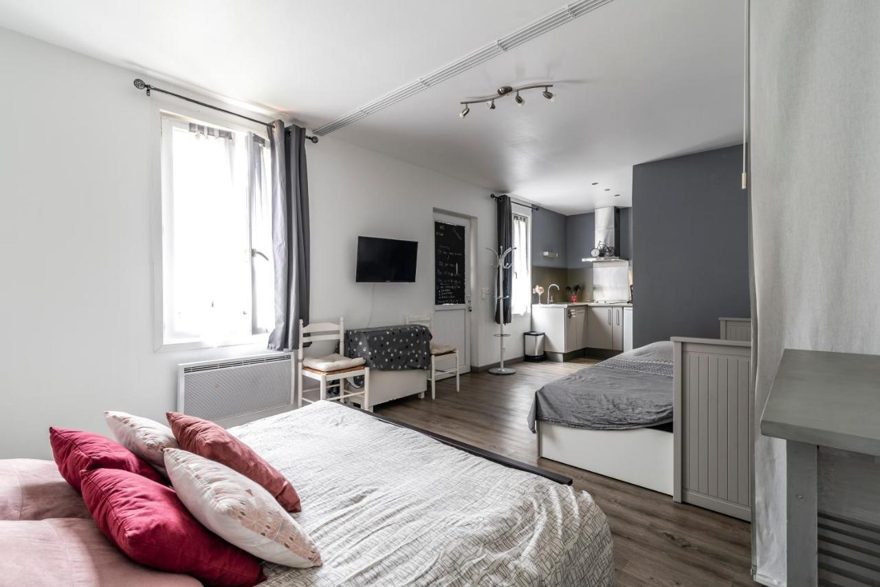 Appartement Indépendant Betheny